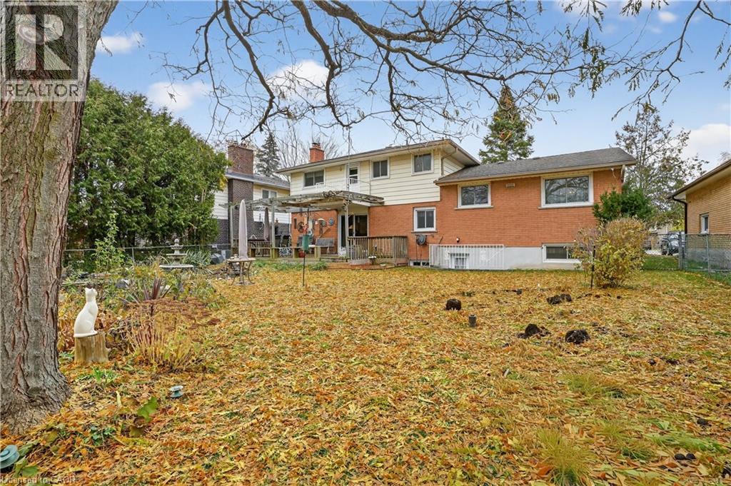 52 Wilkins Drive, Kitchener, Ontario  N2E 1L2 - Photo 45 - 40786465