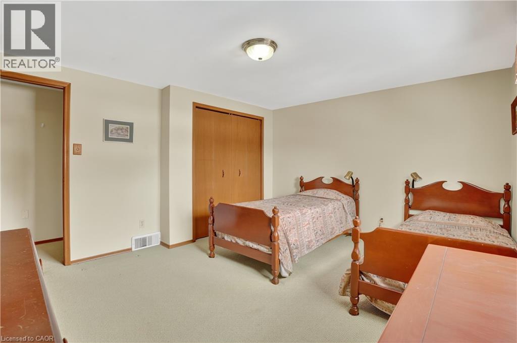 52 Wilkins Drive, Kitchener, Ontario  N2E 1L2 - Photo 36 - 40786465