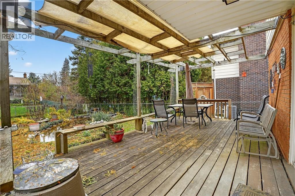 52 Wilkins Drive, Kitchener, Ontario  N2E 1L2 - Photo 43 - 40786465