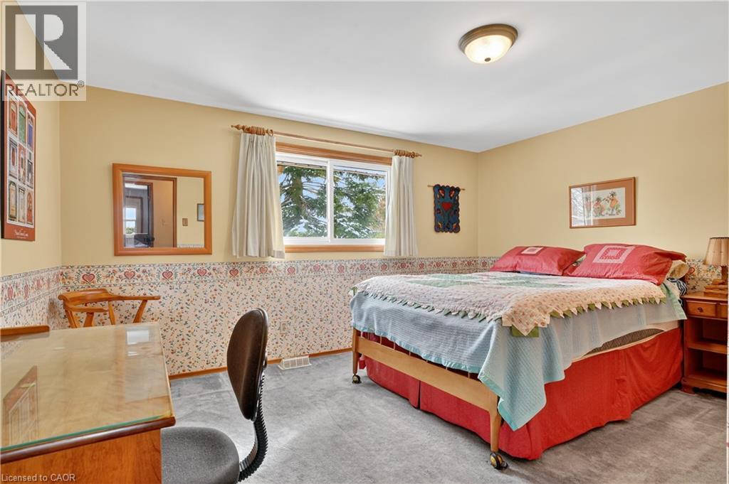 52 Wilkins Drive, Kitchener, Ontario  N2E 1L2 - Photo 33 - 40786465