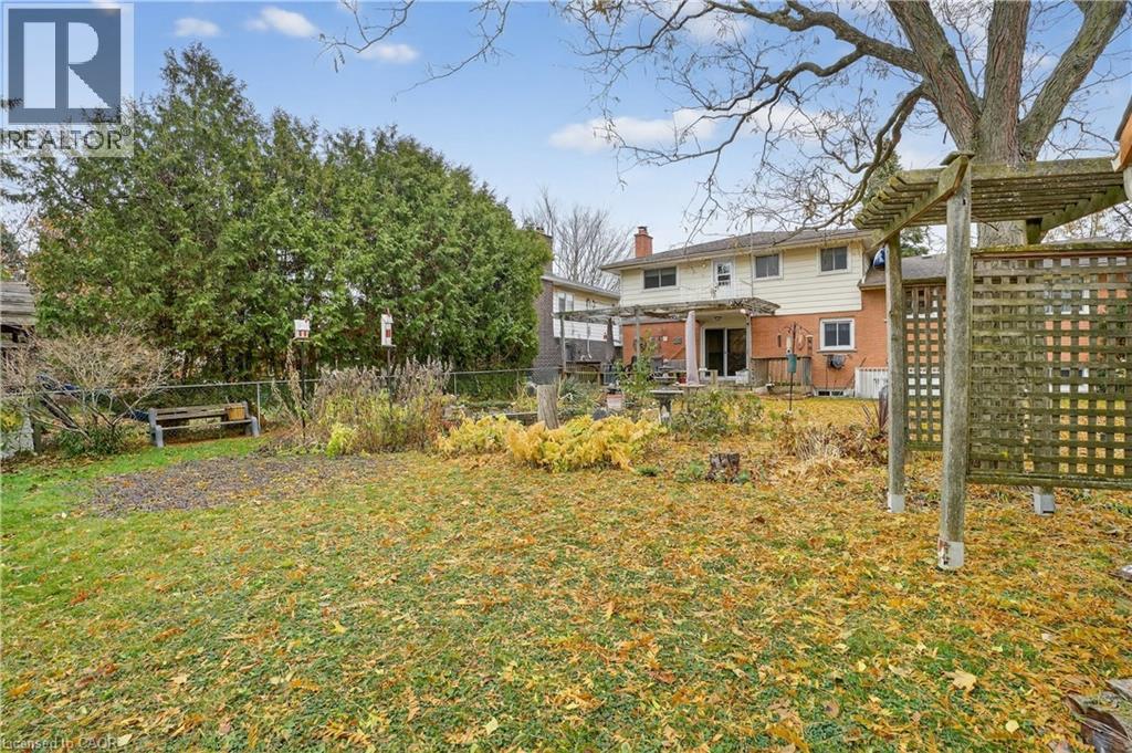 52 Wilkins Drive, Kitchener, Ontario  N2E 1L2 - Photo 46 - 40786465