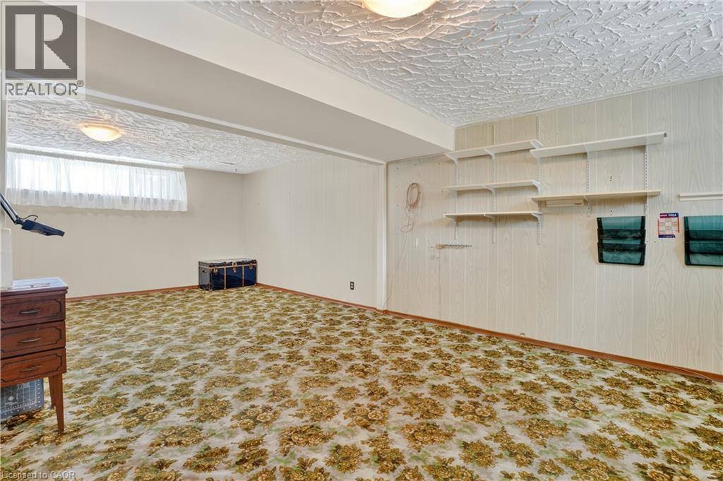 52 Wilkins Drive, Kitchener, Ontario  N2E 1L2 - Photo 39 - 40786465