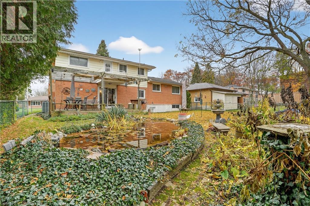 52 Wilkins Drive, Kitchener, Ontario  N2E 1L2 - Photo 44 - 40786465