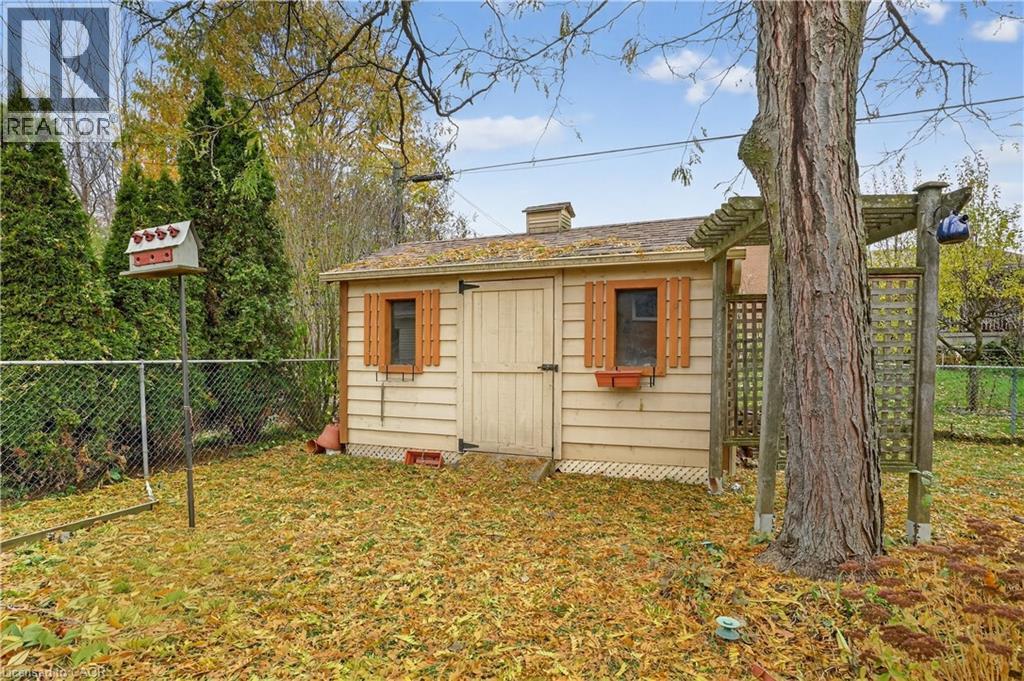 52 Wilkins Drive, Kitchener, Ontario  N2E 1L2 - Photo 49 - 40786465