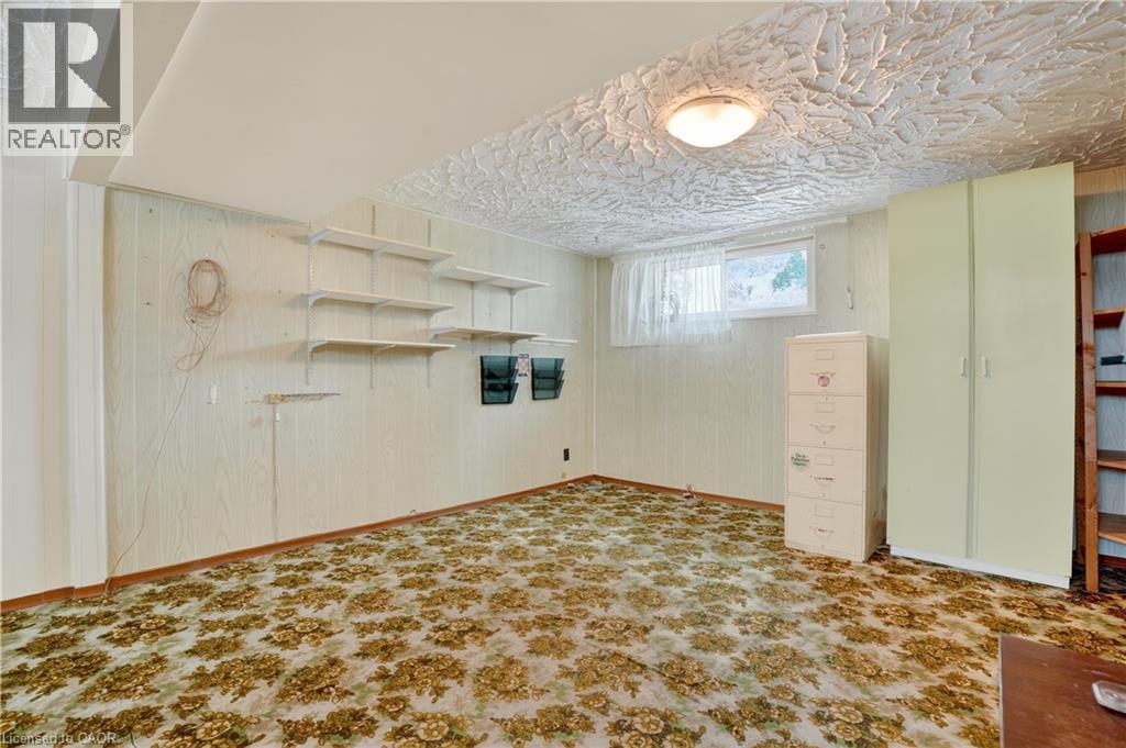 52 Wilkins Drive, Kitchener, Ontario  N2E 1L2 - Photo 40 - 40786465