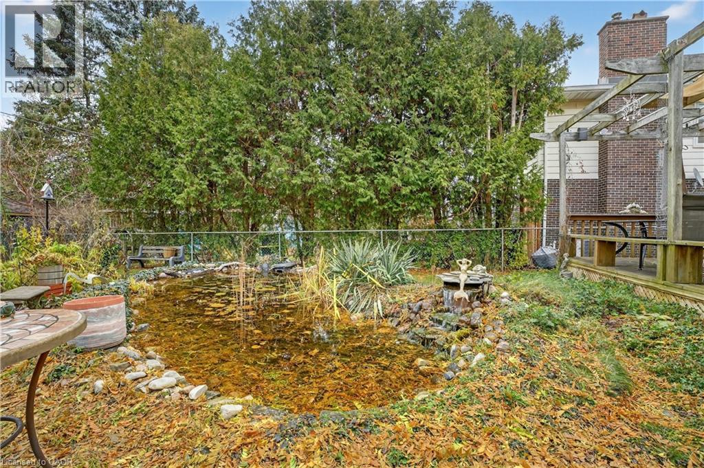 52 Wilkins Drive, Kitchener, Ontario  N2E 1L2 - Photo 47 - 40786465