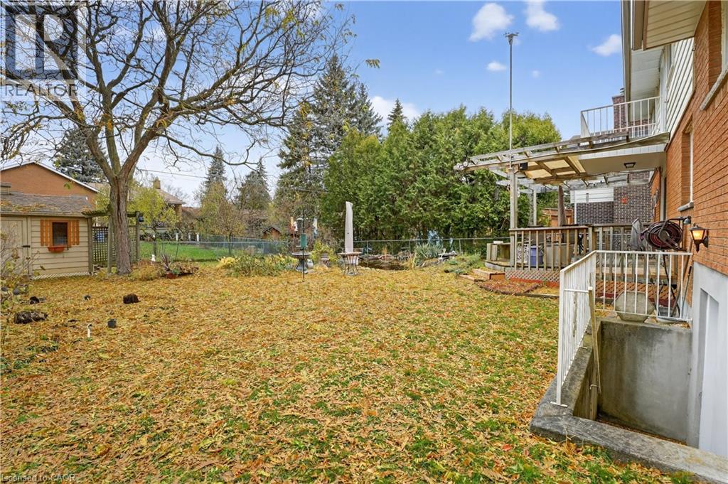 52 Wilkins Drive, Kitchener, Ontario  N2E 1L2 - Photo 48 - 40786465