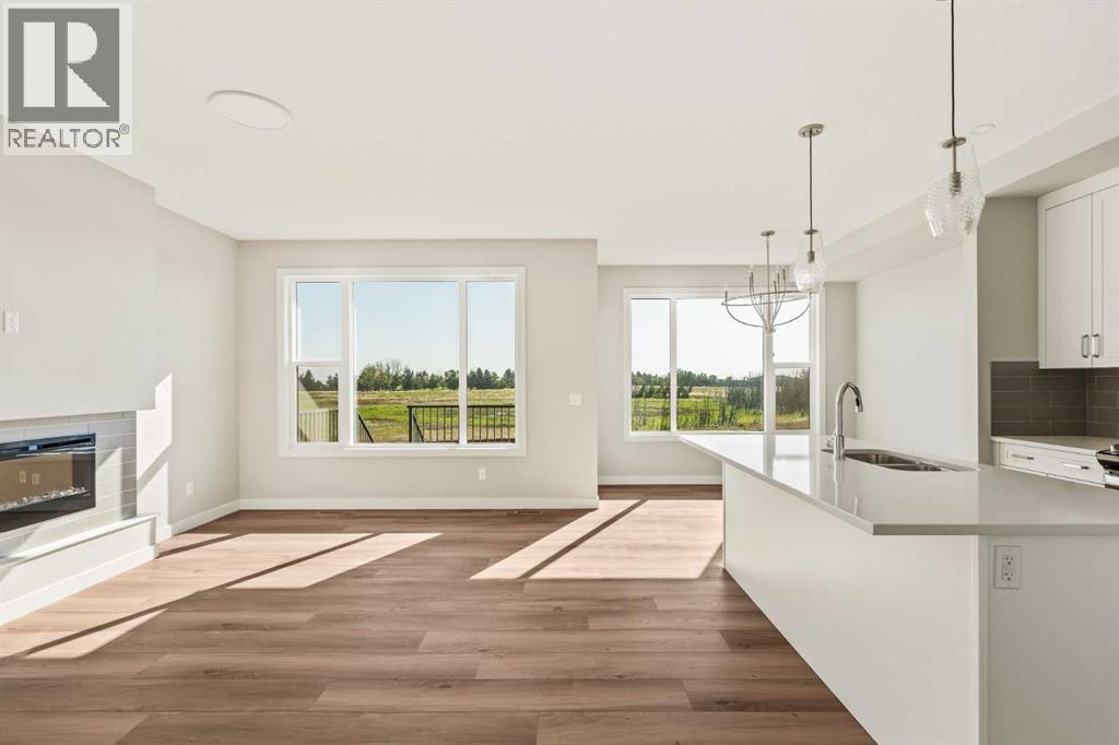 63 Belvedere Crescent Se, Calgary, Alberta  T2A 7Z9 - Photo 3 - A2255634