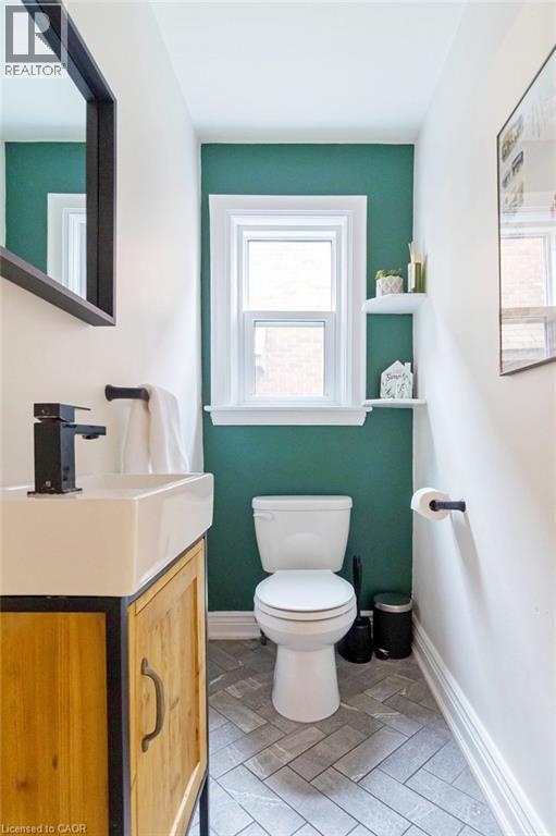 68 Bond Street S, Hamilton, Ontario  L8S 1S7 - Photo 14 - 40788037