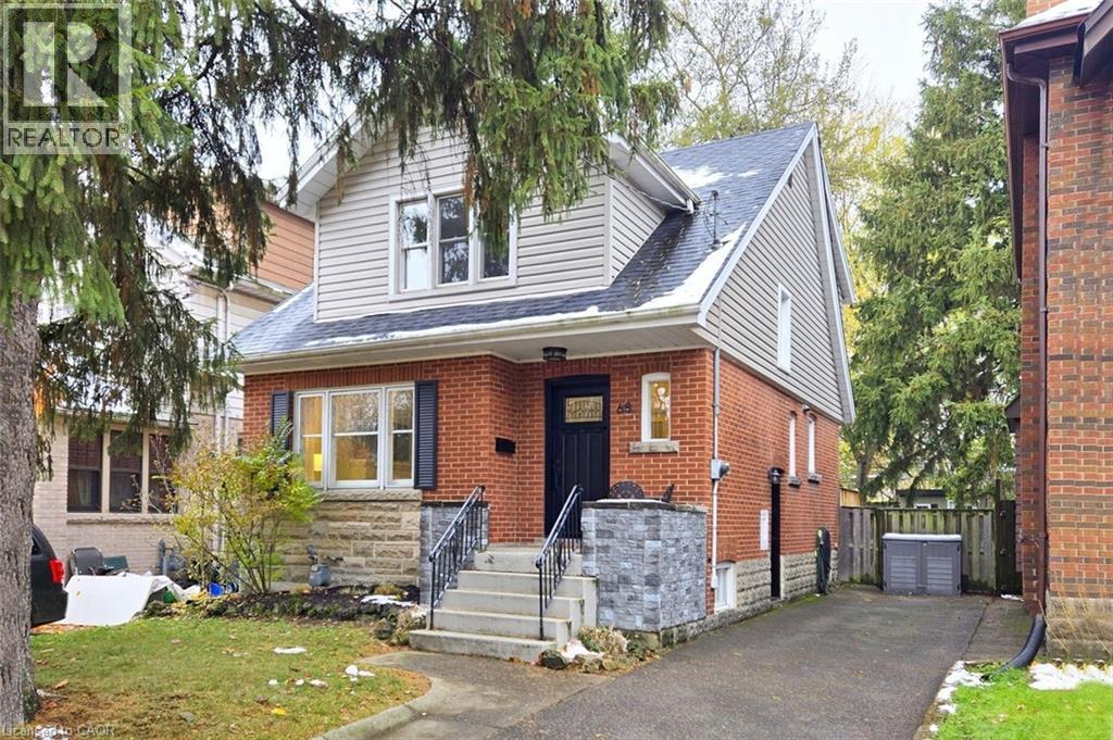 68 BOND Street S, Hamilton, Ontario