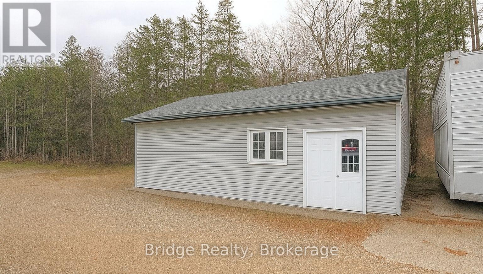 2 - 515146 11th Line, Woodstock, Ontario N4S 7V7 - Photo 1 - X12549676