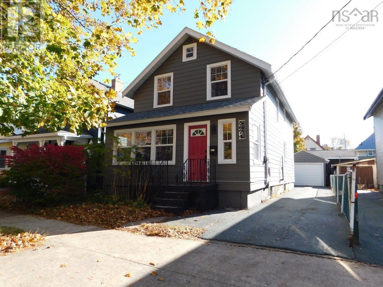 5674 Kane Street, Halifax Peninsula, Nova Scotia