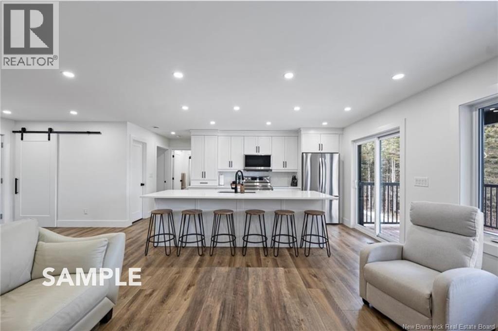 10 Breckenridge Court, Lutes Mountain, New Brunswick  E1G 5W8 - Photo 5 - NB130104