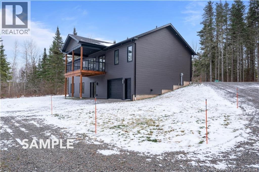 10 Breckenridge Court, Lutes Mountain, New Brunswick