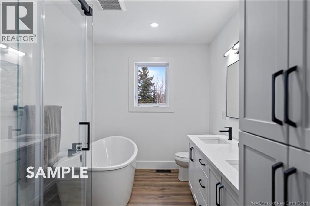 10 Breckenridge Court, Lutes Mountain, New Brunswick  E1G 5W8 - Photo 10 - NB130104