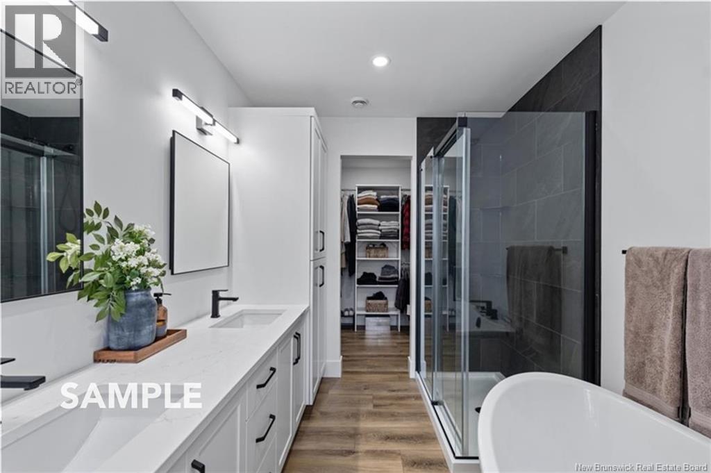 10 Breckenridge Court, Lutes Mountain, New Brunswick  E1G 5W8 - Photo 9 - NB130104