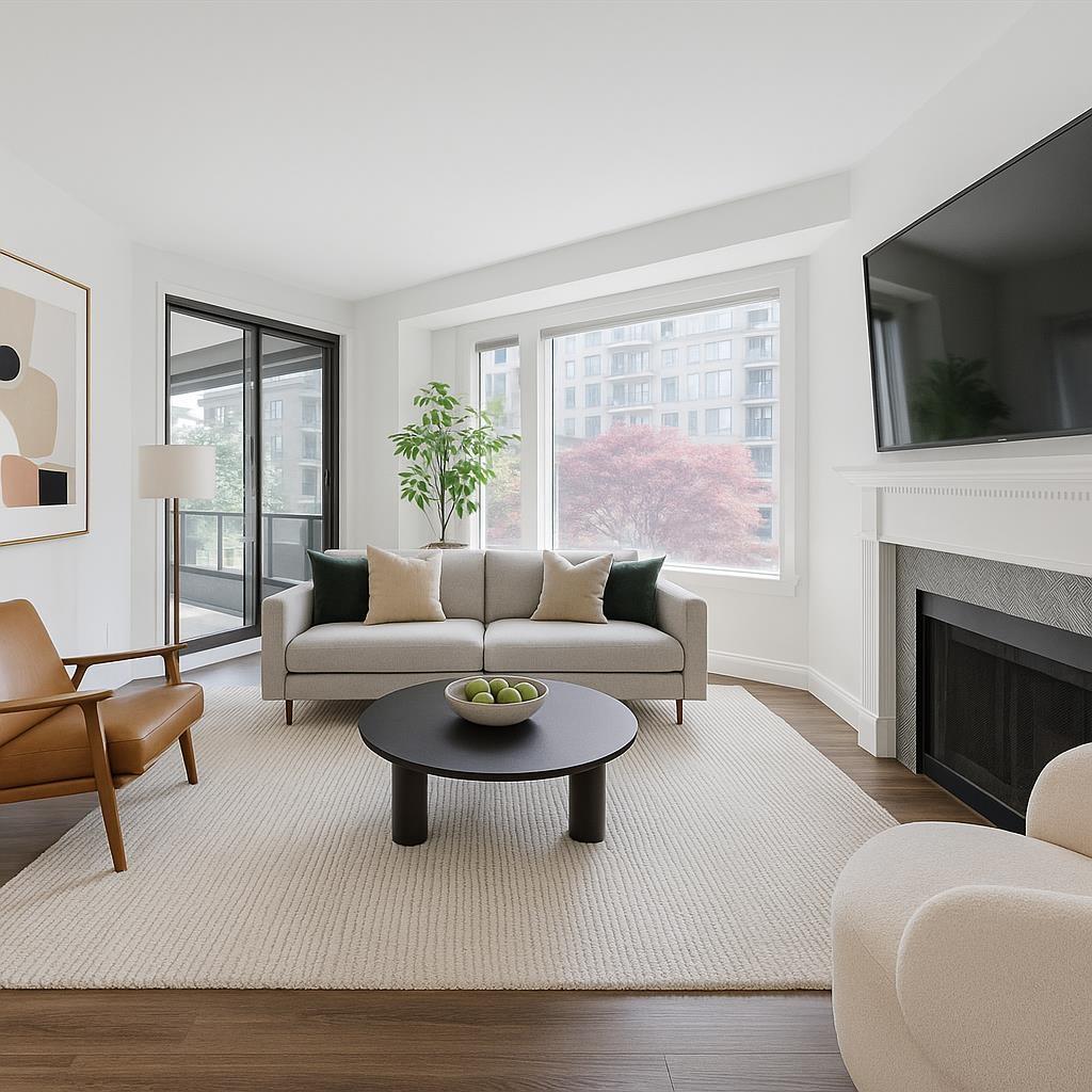 307 15300 17 Avenue, Surrey, British Columbia  V4A 8Y6 - Photo 9 - R3066355