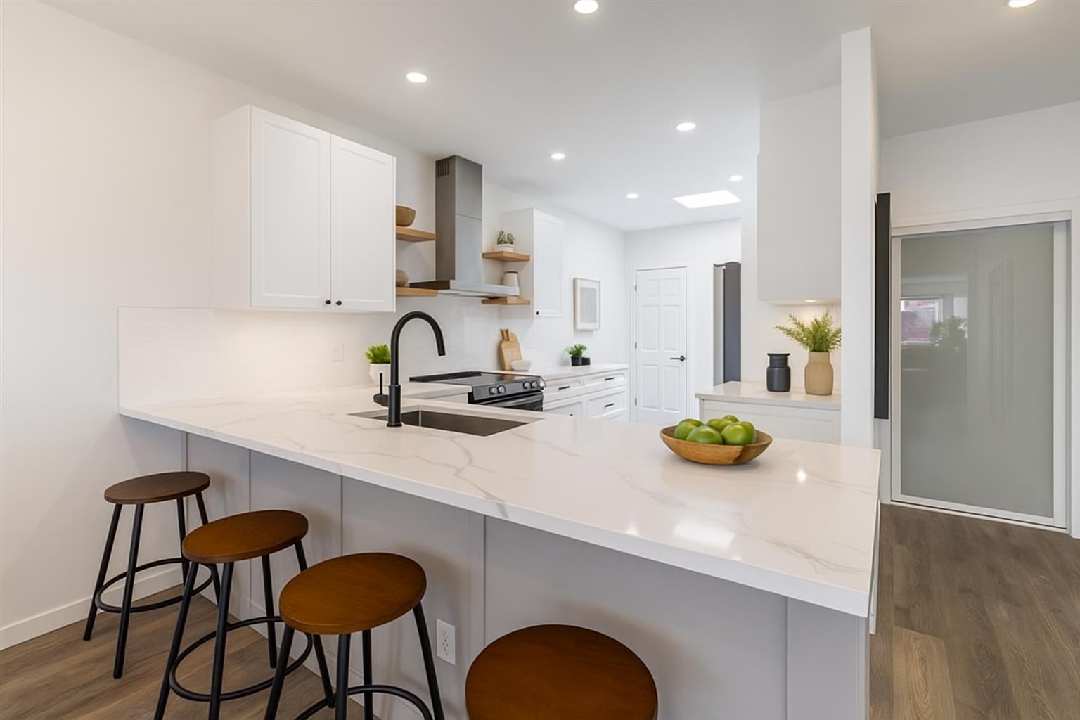 307 15300 17 Avenue, Surrey, British Columbia  V4A 8Y6 - Photo 2 - R3066355