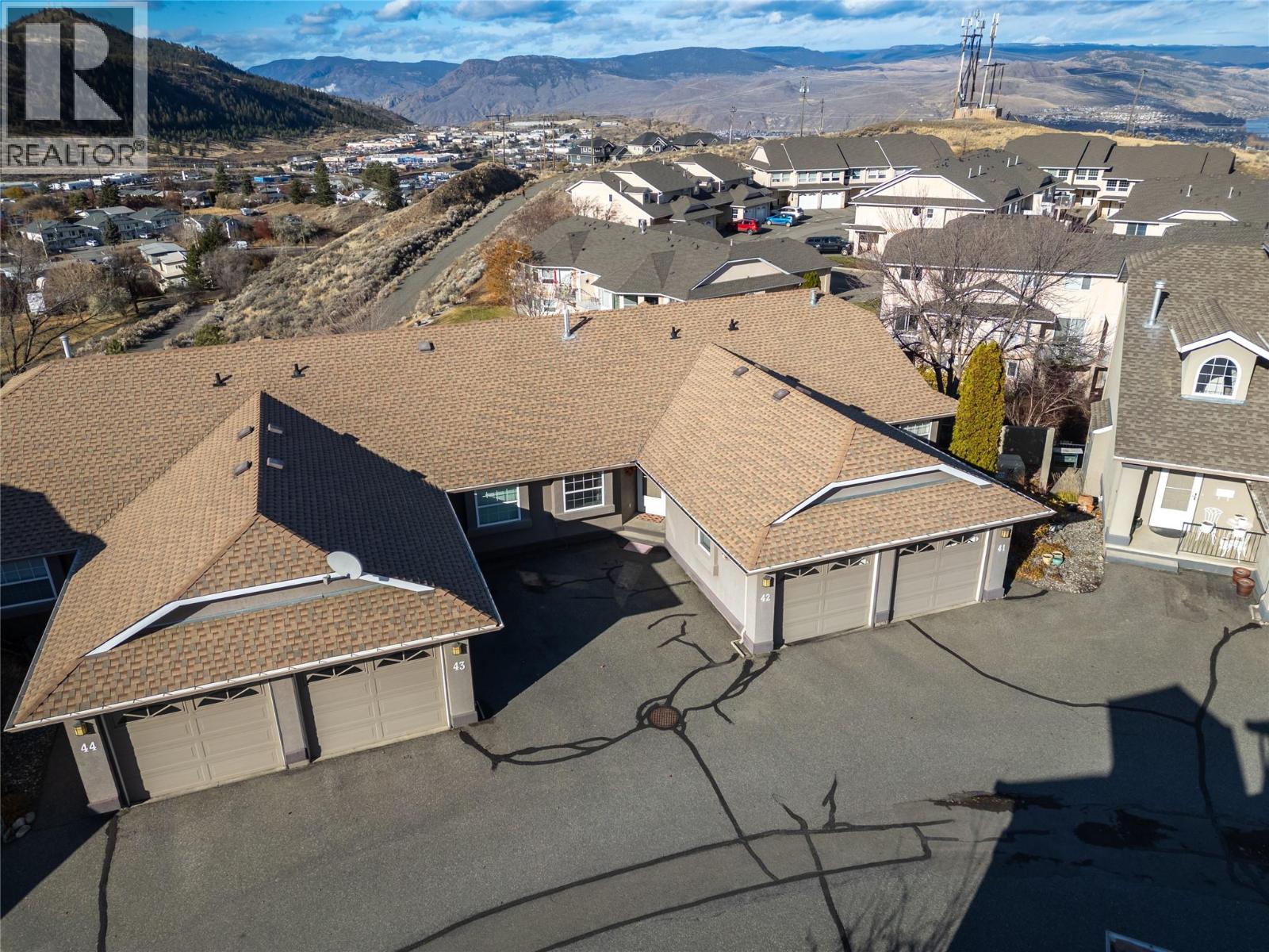 1750 Mckinley Court Unit# 42, Kamloops, British Columbia  V2E 2N5 - Photo 2 - 10368869
