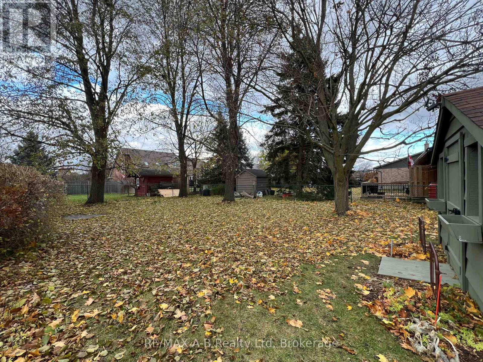 80 Queen Street, East Zorra-Tavistock, Ontario  N0B 2R0 - Photo 32 - X12373567