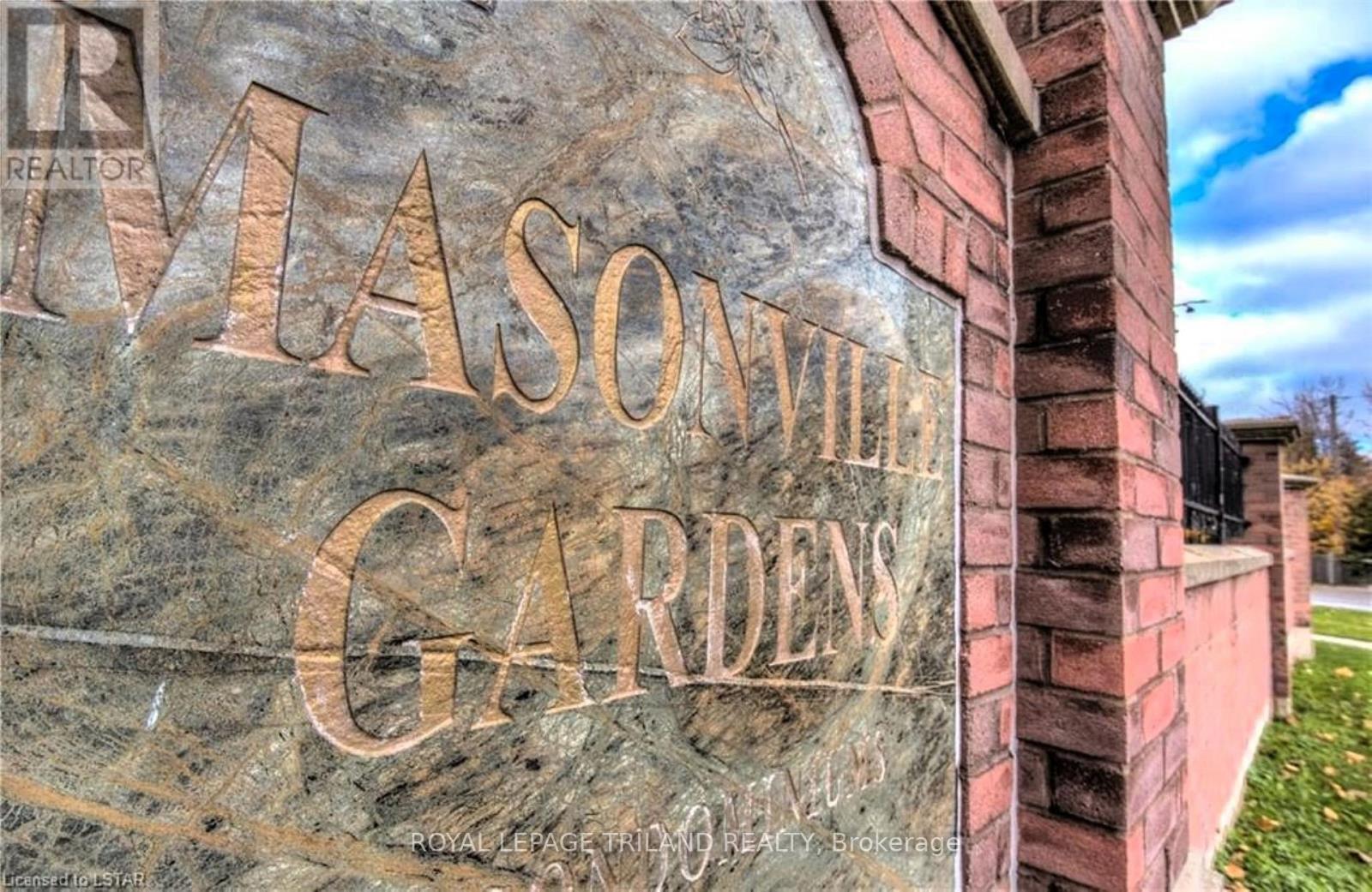 105 - 5 Jacksway Crescent, London North, Ontario  N5X 3T6 - Photo 20 - X12549698