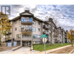 105 - 5 JACKSWAY CRESCENT, London North, Ontario