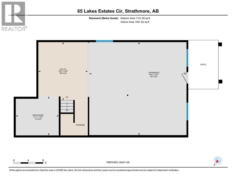 65 Lake Estate Circle, Strathmore, Alberta  T1P 0B6 - Photo 48 - A2245710