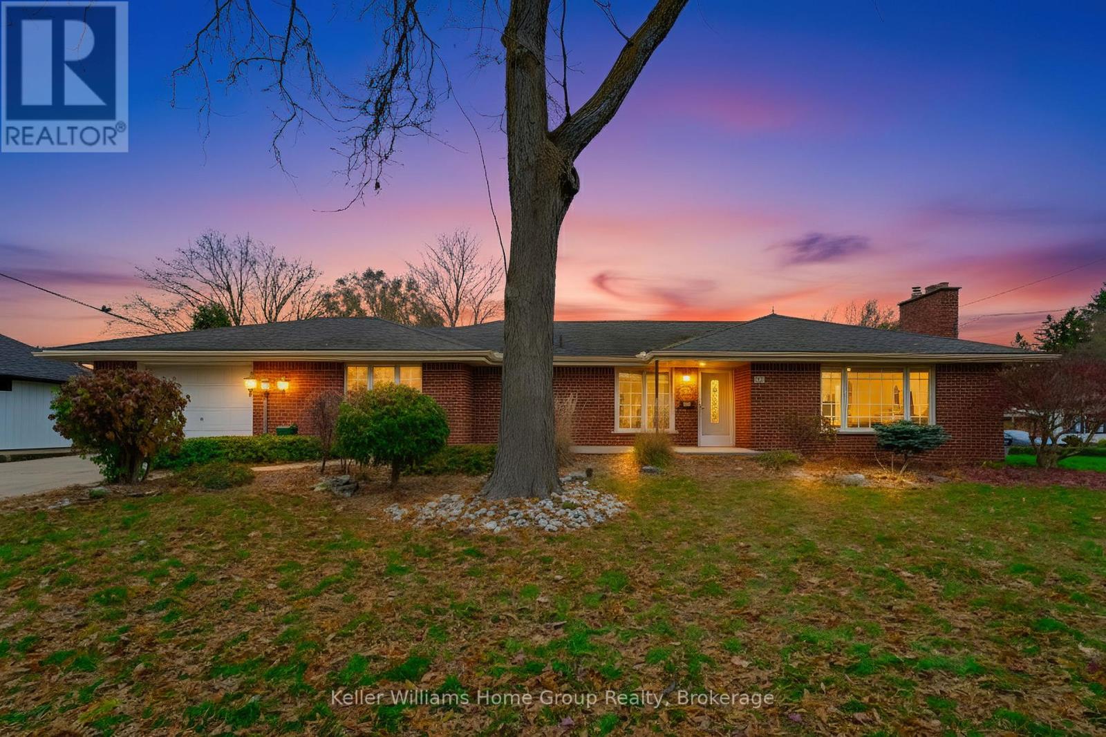 519 FAIR STREET, Woodstock, Ontario