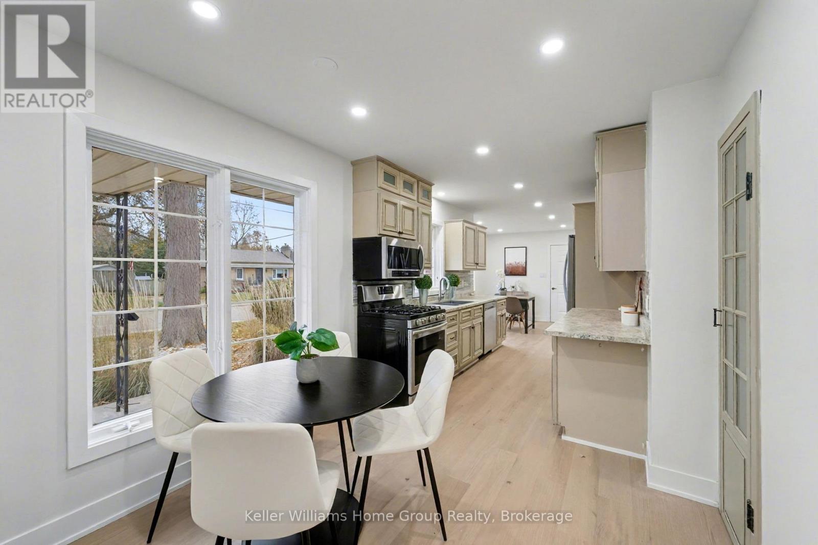 519 Fair Street, Woodstock, Ontario N4S 5T7 - Photo 11 - X12549704