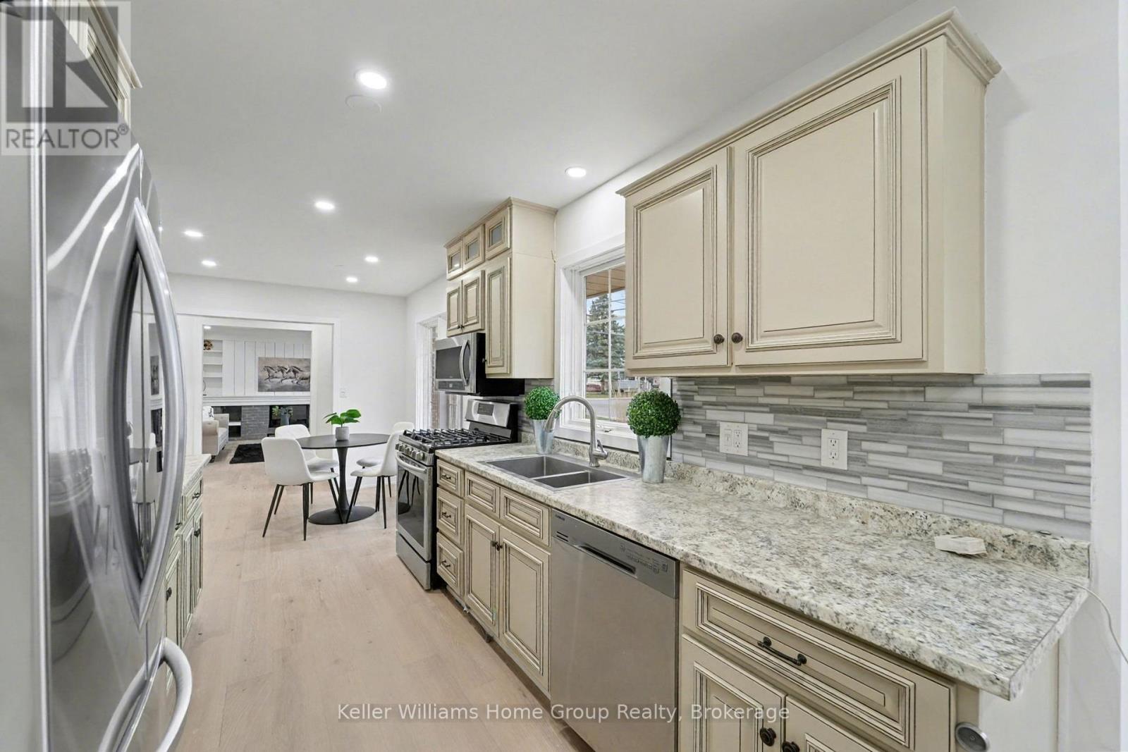 519 Fair Street, Woodstock, Ontario N4S 5T7 - Photo 14 - X12549704