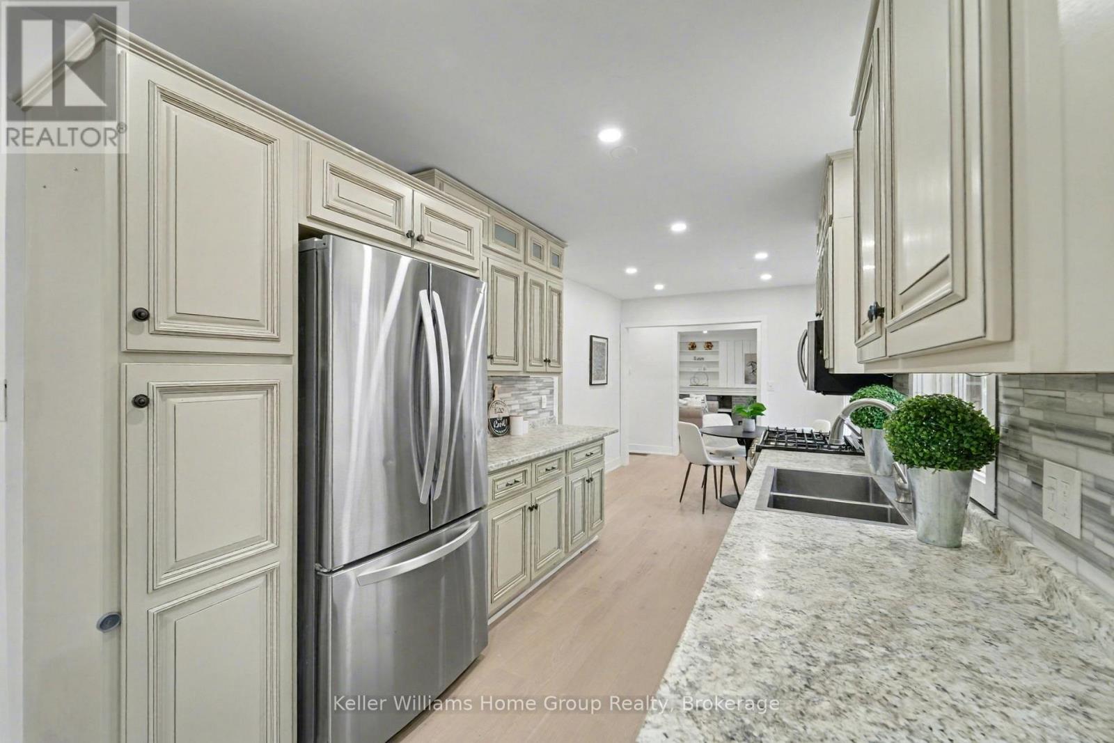 519 Fair Street, Woodstock, Ontario N4S 5T7 - Photo 15 - X12549704