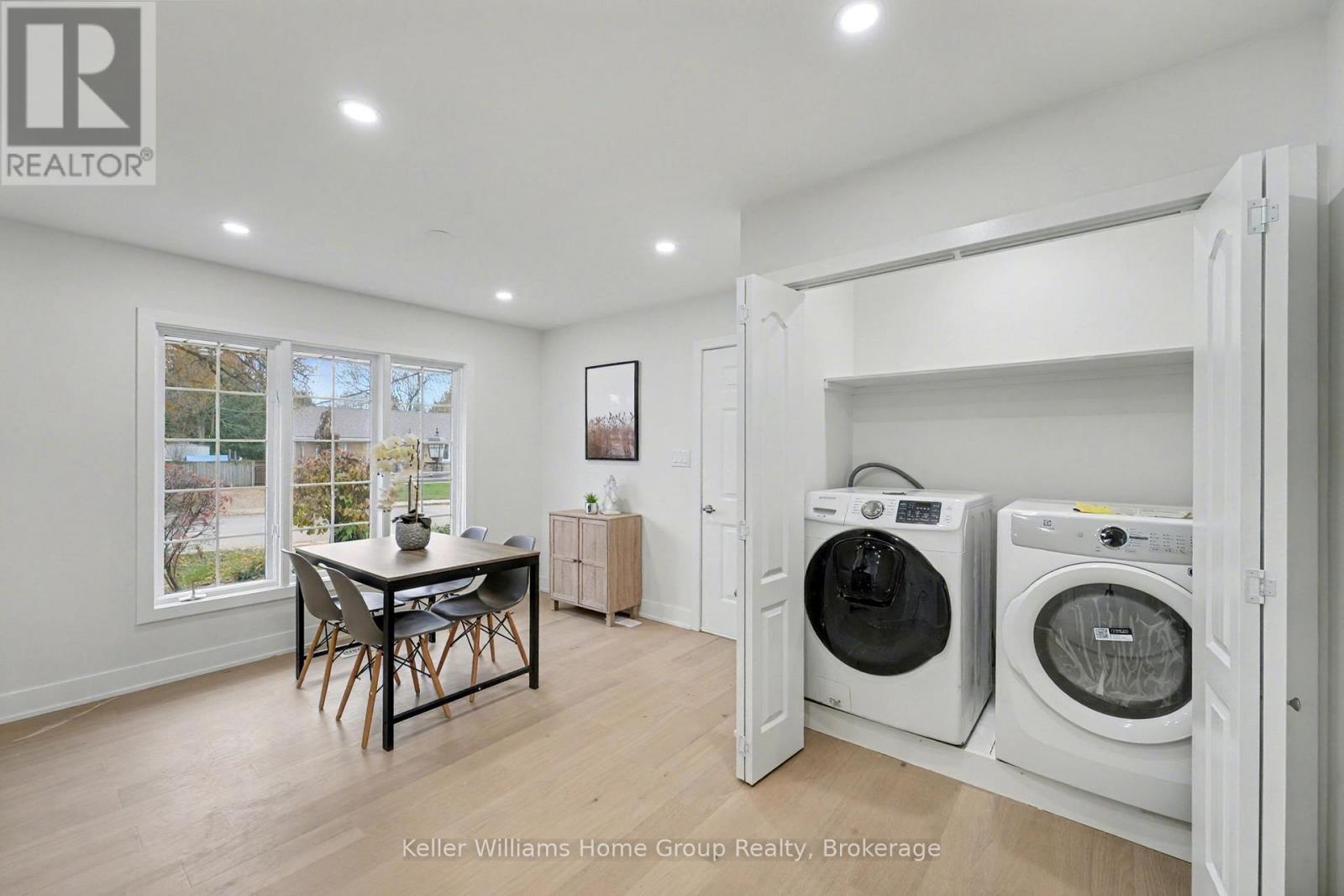 519 Fair Street, Woodstock, Ontario N4S 5T7 - Photo 16 - X12549704