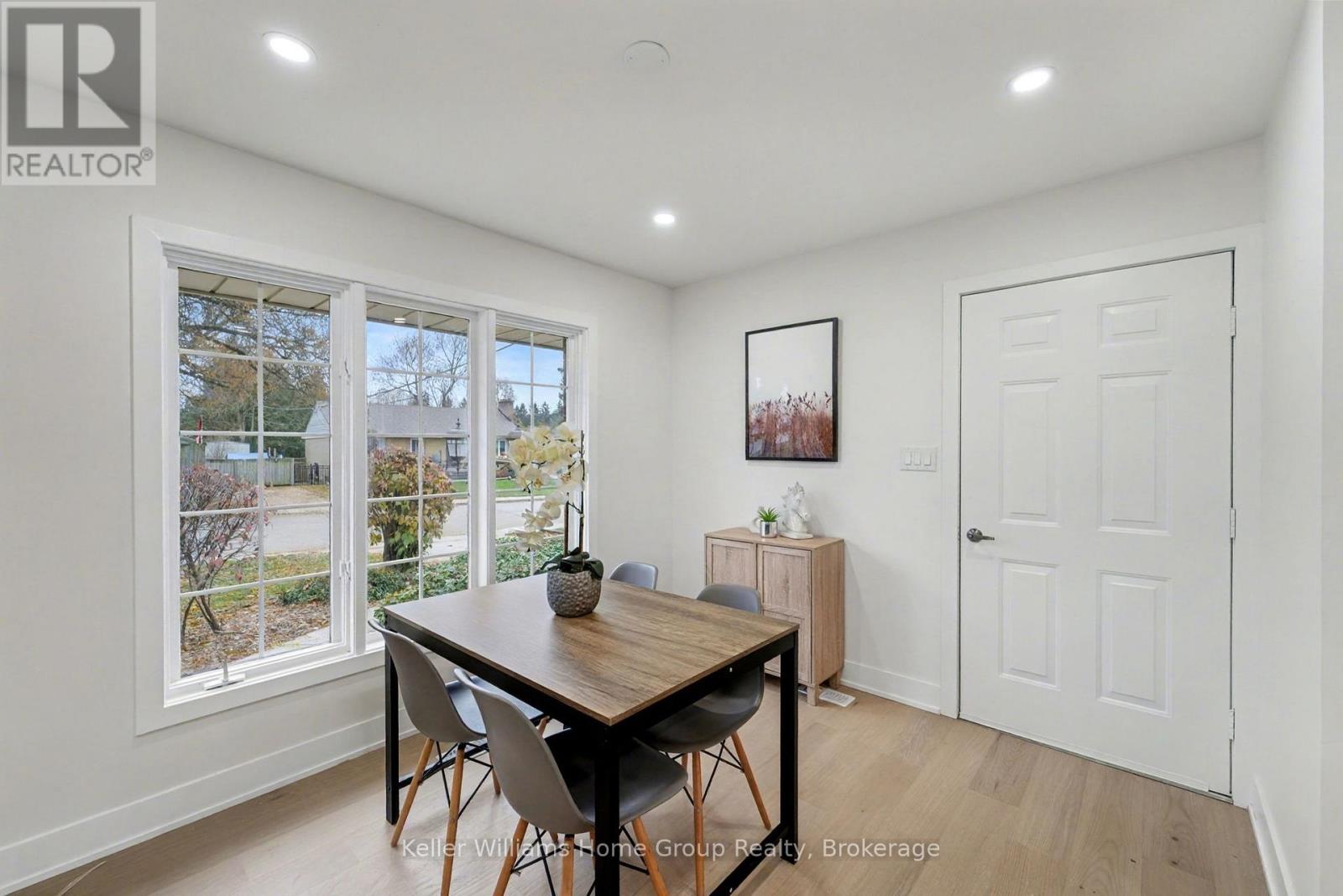 519 Fair Street, Woodstock, Ontario N4S 5T7 - Photo 17 - X12549704