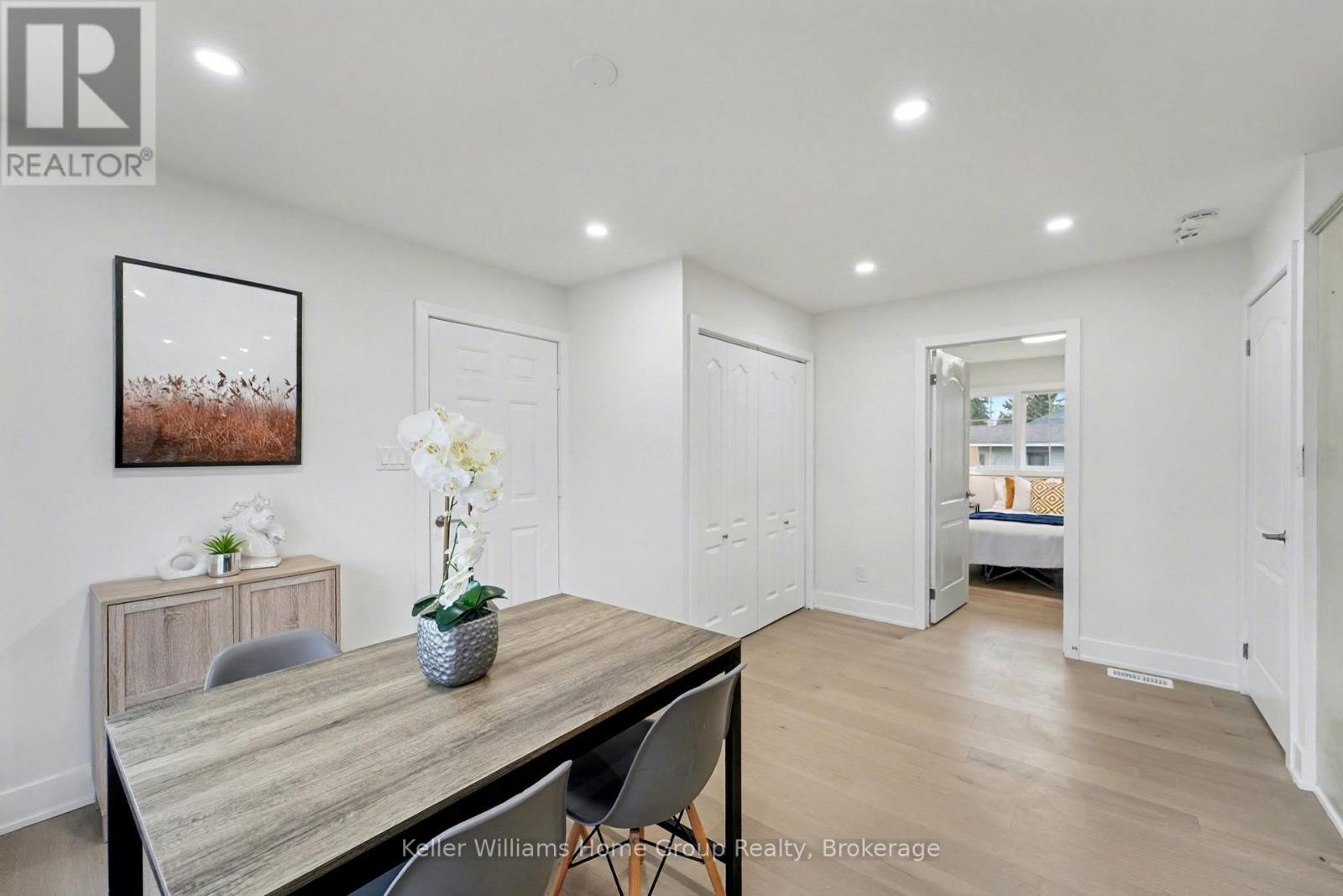 519 Fair Street, Woodstock, Ontario N4S 5T7 - Photo 18 - X12549704