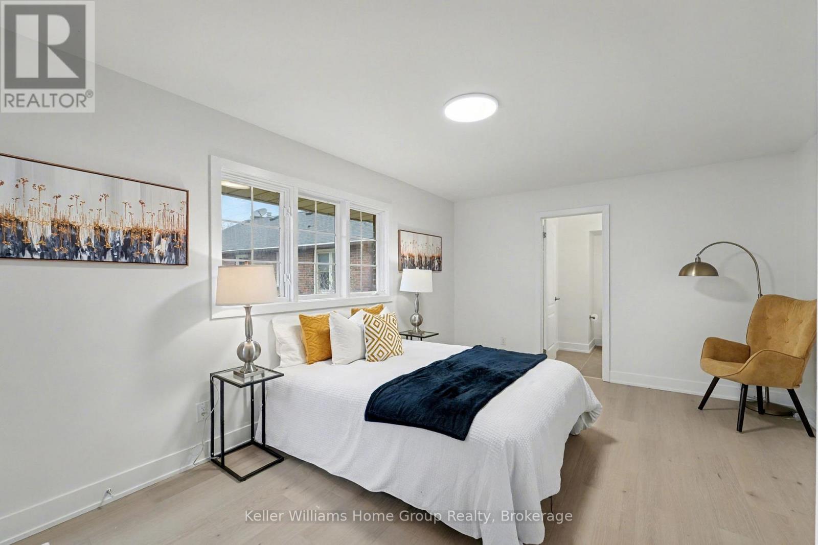 519 Fair Street, Woodstock, Ontario N4S 5T7 - Photo 20 - X12549704