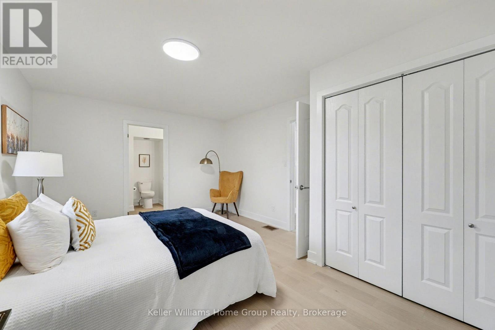 519 Fair Street, Woodstock, Ontario N4S 5T7 - Photo 21 - X12549704