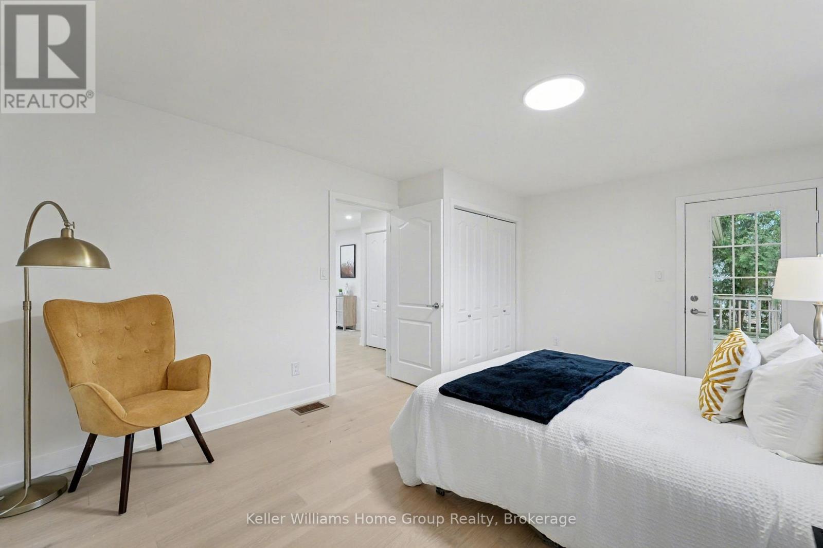 519 Fair Street, Woodstock, Ontario N4S 5T7 - Photo 22 - X12549704