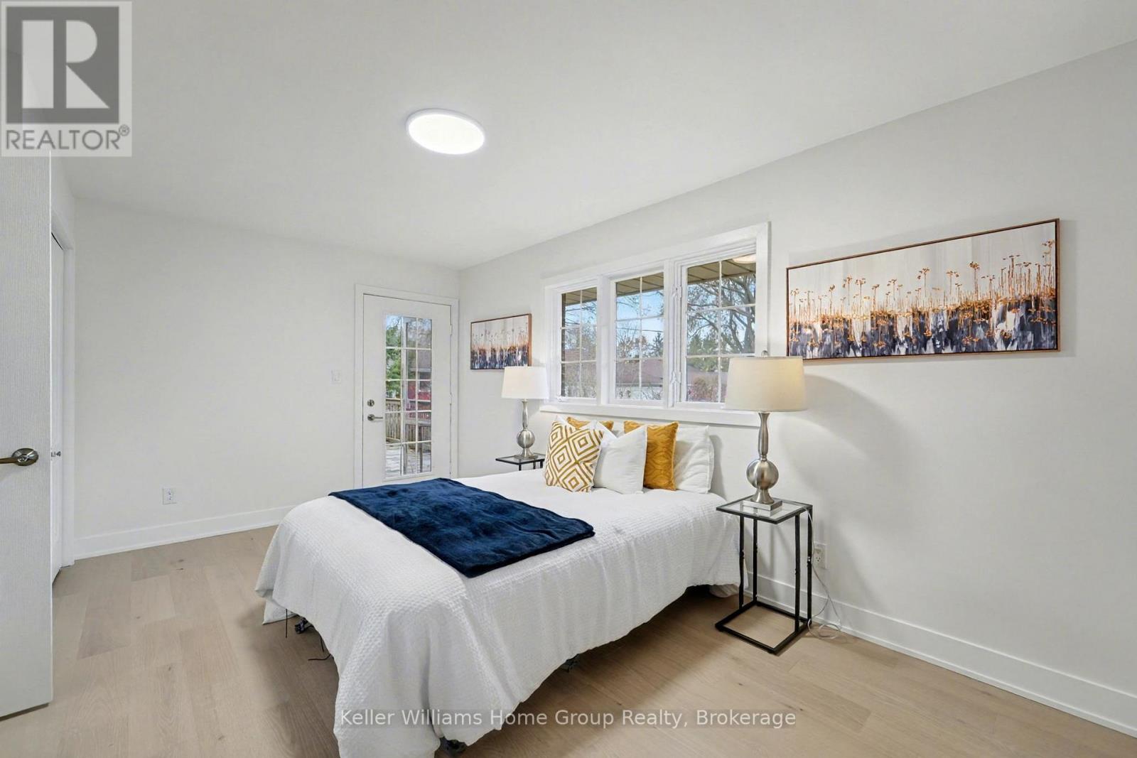 519 Fair Street, Woodstock, Ontario N4S 5T7 - Photo 23 - X12549704