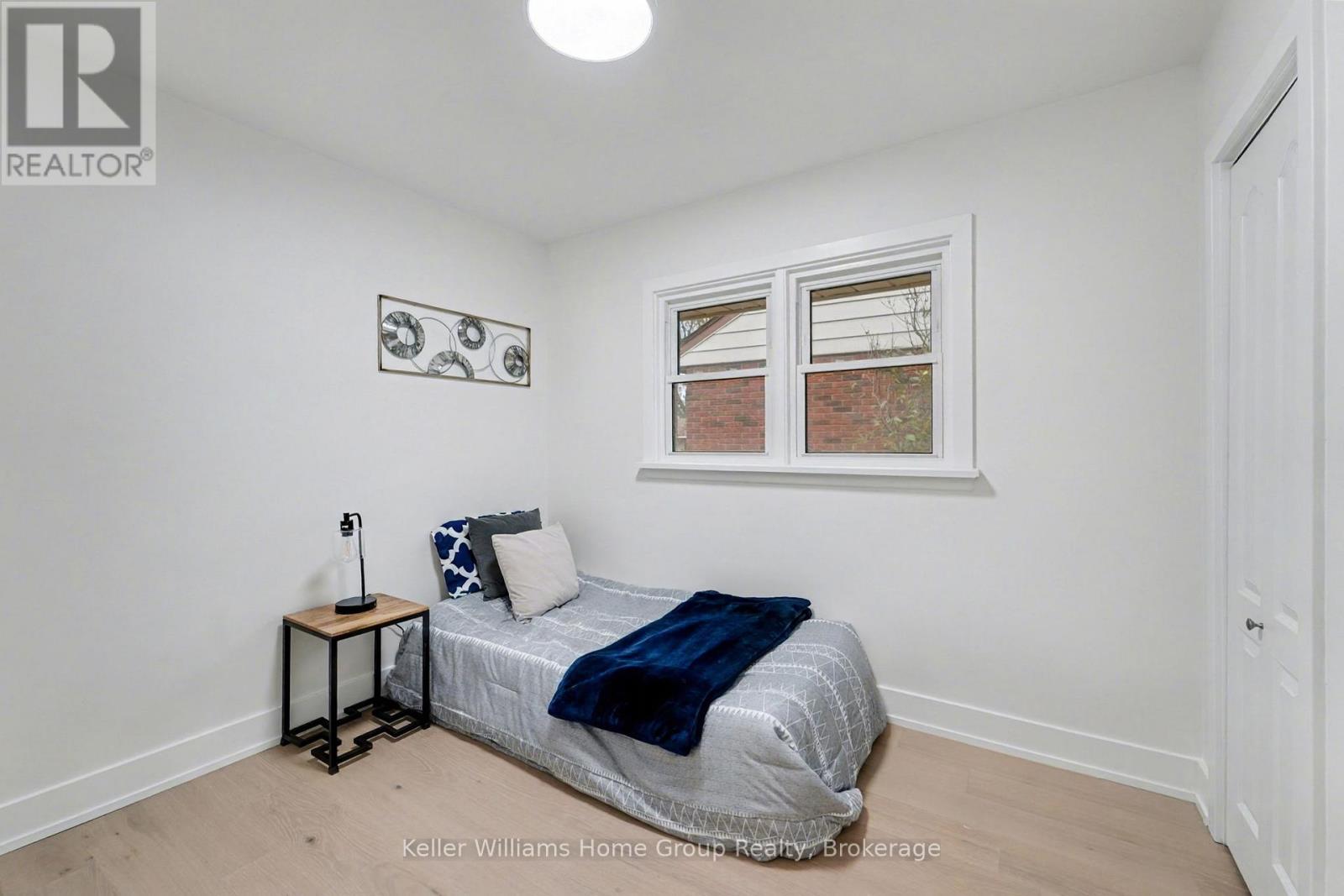 519 Fair Street, Woodstock, Ontario N4S 5T7 - Photo 26 - X12549704