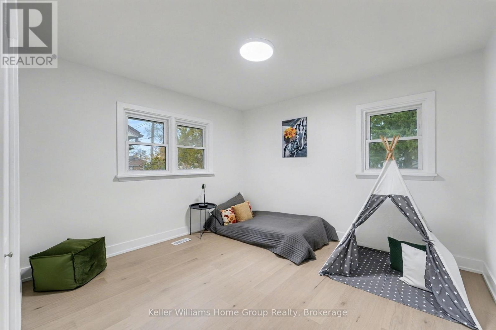 519 Fair Street, Woodstock, Ontario N4S 5T7 - Photo 28 - X12549704