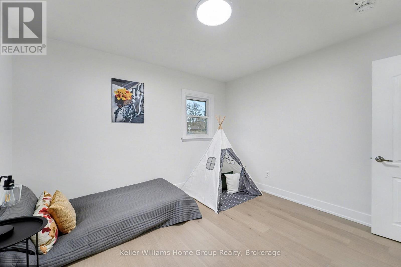 519 Fair Street, Woodstock, Ontario N4S 5T7 - Photo 29 - X12549704