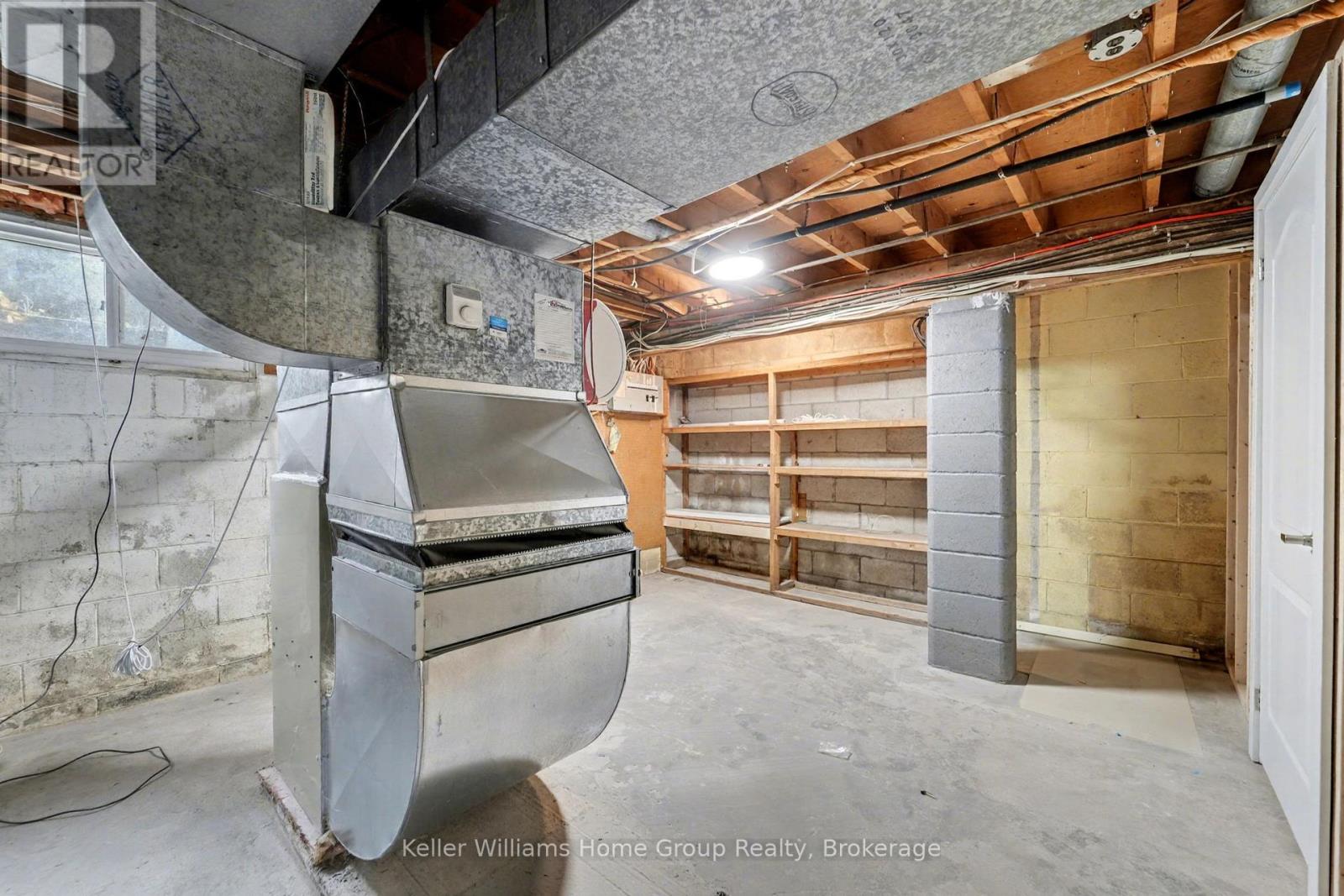 519 Fair Street, Woodstock, Ontario N4S 5T7 - Photo 38 - X12549704