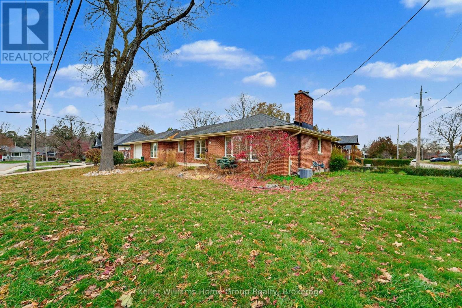 519 Fair Street, Woodstock, Ontario N4S 5T7 - Photo 4 - X12549704