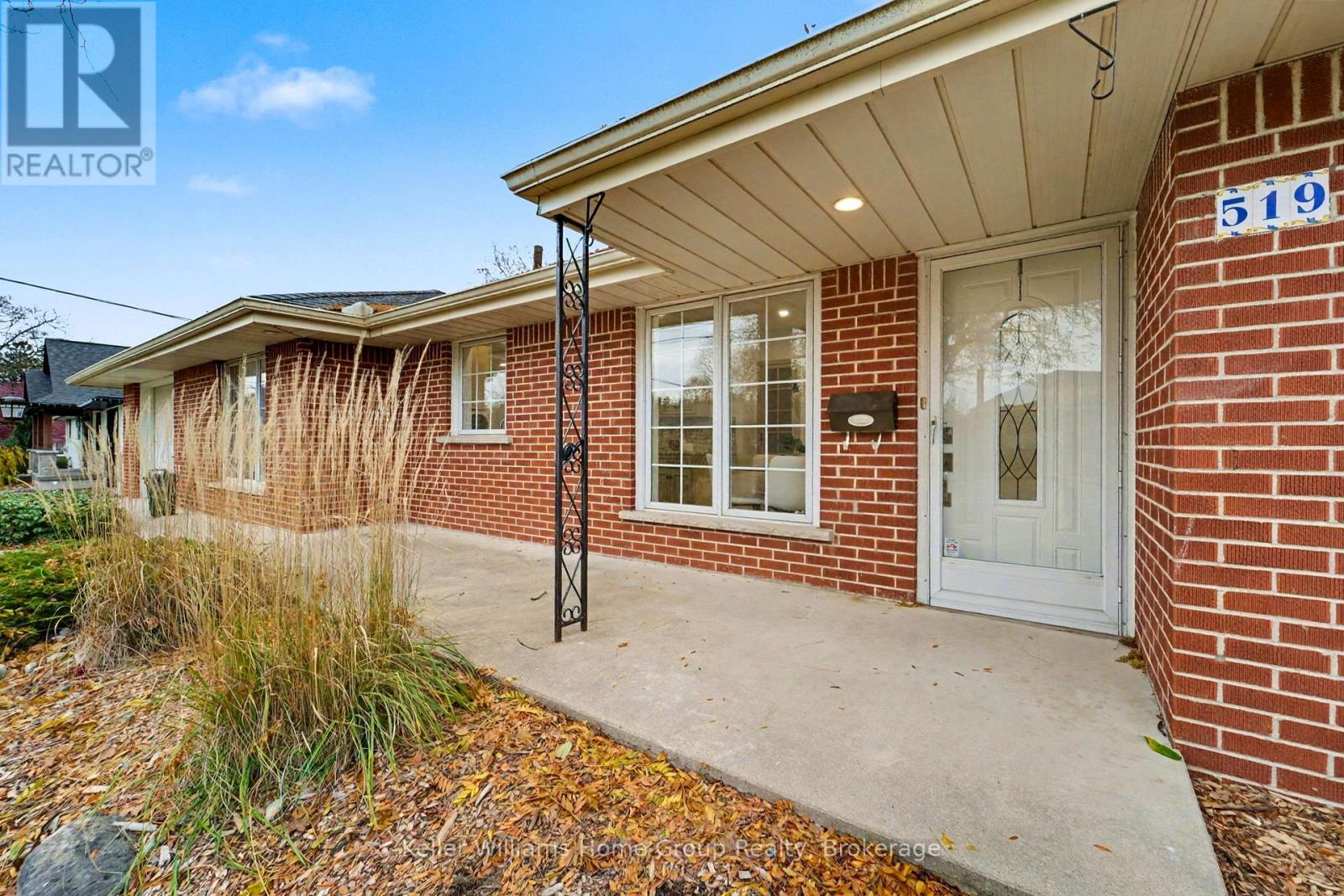 519 Fair Street, Woodstock, Ontario N4S 5T7 - Photo 40 - X12549704