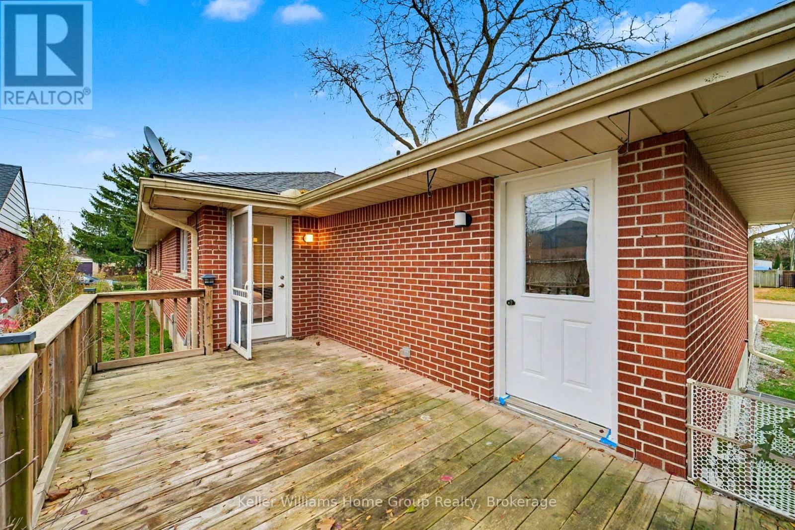 519 Fair Street, Woodstock, Ontario N4S 5T7 - Photo 41 - X12549704