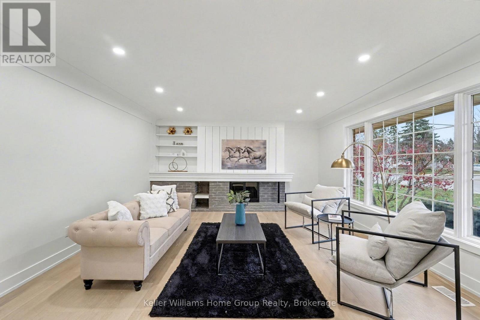 519 Fair Street, Woodstock, Ontario N4S 5T7 - Photo 6 - X12549704