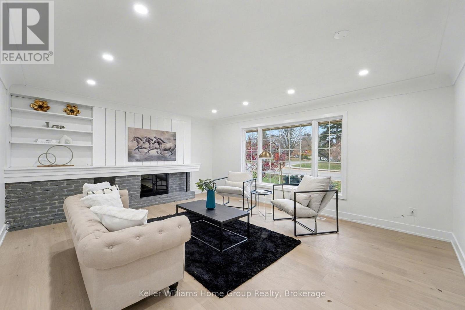 519 Fair Street, Woodstock, Ontario N4S 5T7 - Photo 7 - X12549704