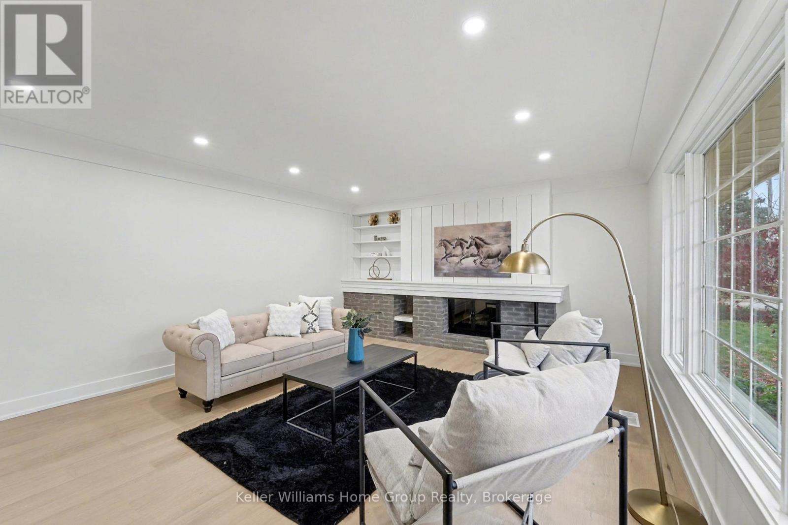 519 Fair Street, Woodstock, Ontario N4S 5T7 - Photo 8 - X12549704