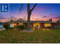 519 FAIR STREET, Woodstock, Ontario