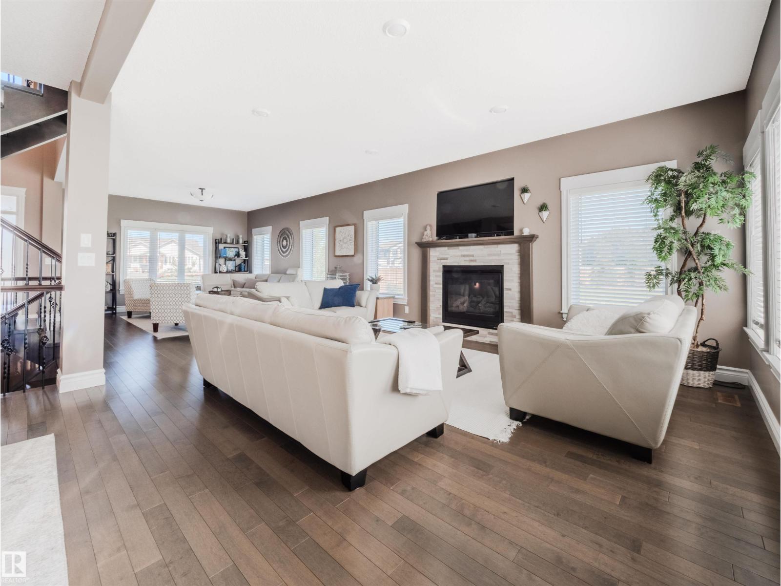 #69 26409 Twp Road 532 A, Rural Parkland County, Alberta  T7X 0W7 - Photo 5 - E4465931